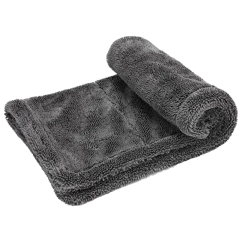 Double-Sided-Twisted-Loop-Microfibre-Towel