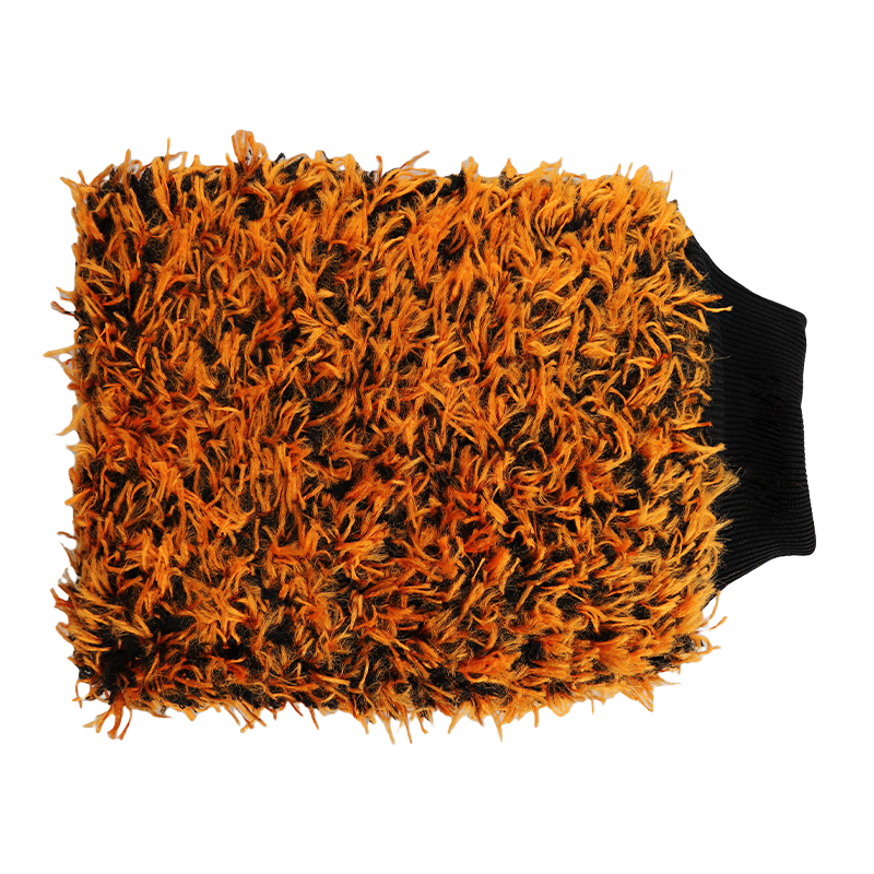 Wash Mitt Ultra Glide