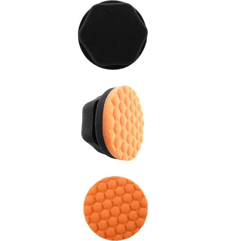 Applicator Sponge – Polishes & Coatings