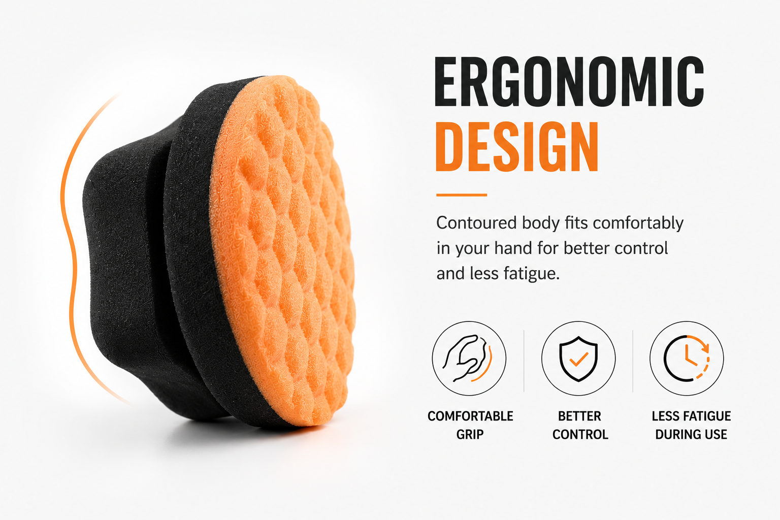 Ergonomic Design